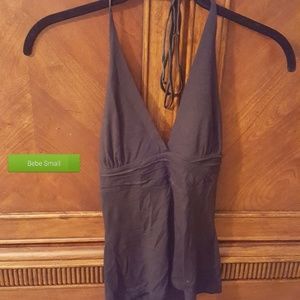 Bebe Halter Tank
